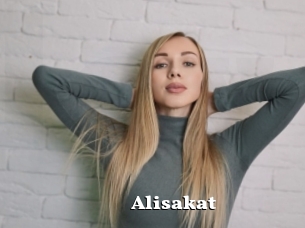 Alisakat