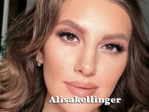 Alisakellinger