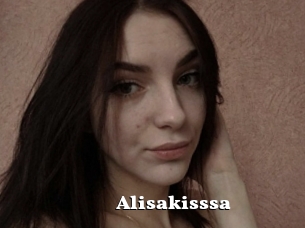 Alisakisssa