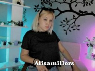 Alisamillers