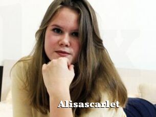 Alisascarlet