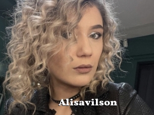 Alisavilson