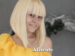 Aliscute