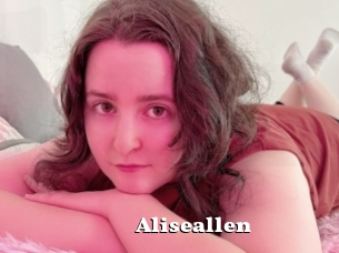 Aliseallen