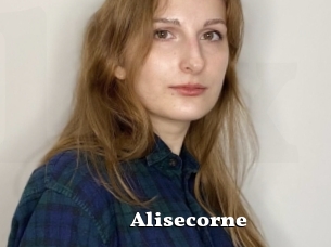 Alisecorne