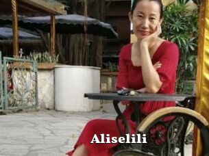 Aliselili