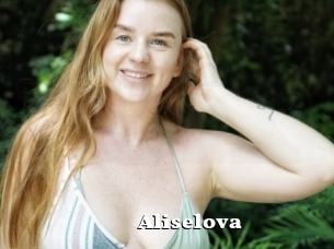 Aliselova
