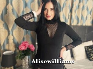 Alisewilliams