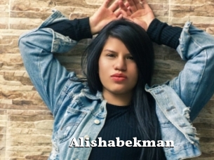 Alishabekman