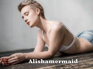 Alishamermaid