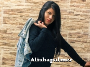 Alishapalmer