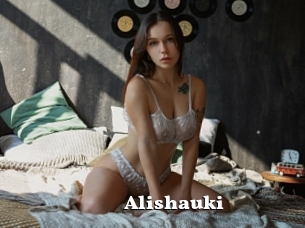 Alishauki