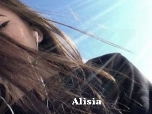 Alisia