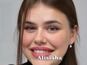 Alisiaha