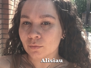 Alisiau