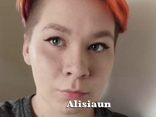 Alisiaun