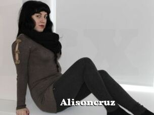 Alisoncruz