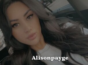 Alisonpayge