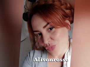 Alisonrosse