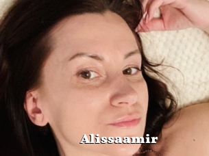 Alissaamir