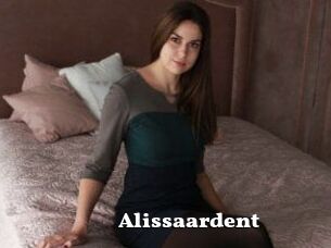 Alissaardent