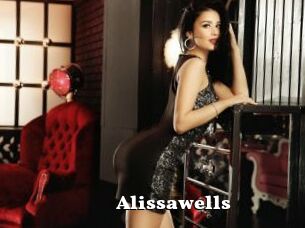 Alissawells