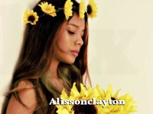 Alissonclayton
