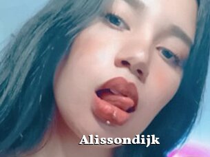 Alissondijk