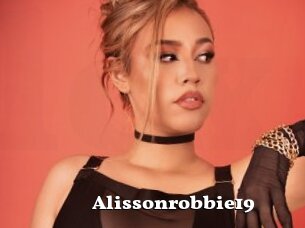 Alissonrobbie19