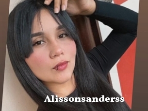 Alissonsanderss