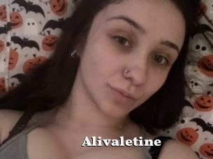 Alivaletine