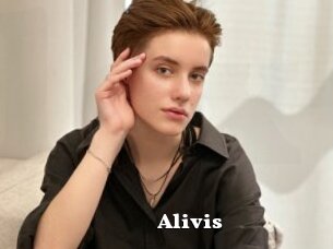 Alivis