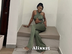 Alixx25