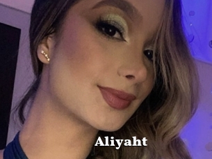 Aliyaht