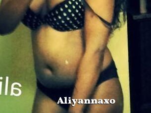 Aliyannaxo