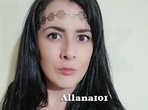 Allana101