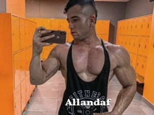 Allandaf