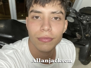 Allanjackson