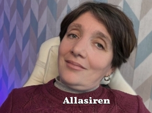 Allasiren