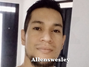 Allenswesley