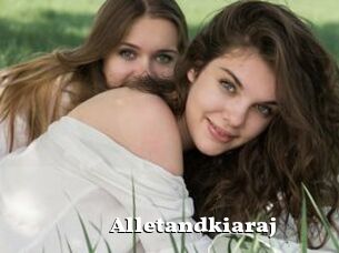 Alletandkiaraj