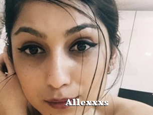 Allexxxs