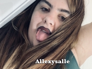 Allexysalle