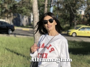 Alliannaglam