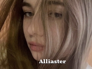 Alliaster