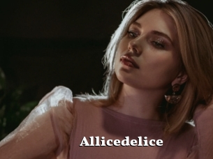 Allicedelice