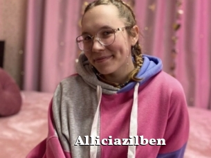 Alliciazilben