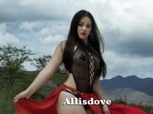 Allisdove