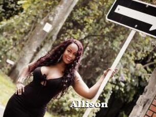 Allison