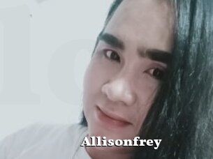 Allisonfrey
